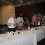 Philip Morris Parfüm Atölyesi