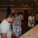 Philip Morris Parfüm Atölyesi