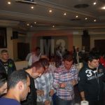 Philip Morris Parfüm Atölyesi