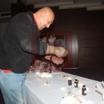 Philip Morris Parfüm Atölyesi