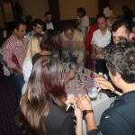 Philip Morris Parfüm Atölyesi