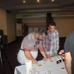 Philip Morris Parfüm Atölyesi