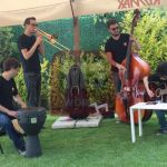 Remax Quartet Müzik Grubu