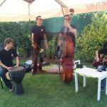 Remax Quartet Müzik Grubu