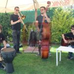 Remax Quartet Müzik Grubu