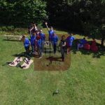 STFA 4 Şirket Pikniği