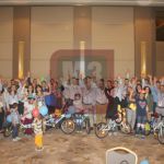 Cargill Bisiklet Fabrikası