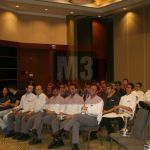 Marriot Hotel Ritm Motivasyon Atölyesi