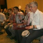 Marriot Hotel Ritm Motivasyon Atölyesi