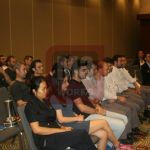 Marriot Hotel Ritm Motivasyon Atölyesi