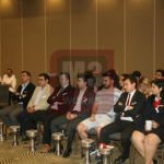 Marriot Hotel Ritm Motivasyon Atölyesi