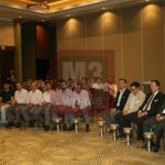 Marriot Hotel Ritm Motivasyon Atölyesi