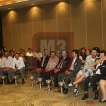 Marriot Hotel Ritm Motivasyon Atölyesi