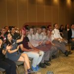 Marriot Hotel Ritm Motivasyon Atölyesi