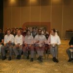 Marriot Hotel Ritm Motivasyon Atölyesi