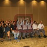 Marriot Hotel Ritm Motivasyon Atölyesi