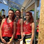 Nike Amazon Yüz Boyama