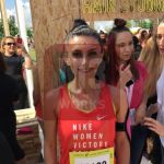 Nike Amazon Yüz Boyama