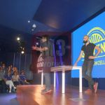 Turkcell Müzikal Borular Atölyesi