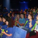 Turkcell Müzikal Borular Atölyesi