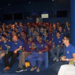 Turkcell Müzikal Borular Atölyesi