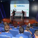 Turkcell Müzikal Borular Atölyesi