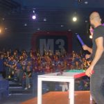 Turkcell Müzikal Borular Atölyesi