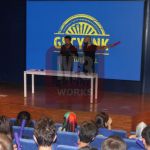 Turkcell Müzikal Borular Atölyesi