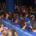 Turkcell Müzikal Borular Atölyesi