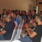 Ziylan Ritm Motivasyon Atölyesi