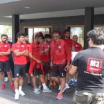 Boluspor Dünyayı Kurtaran Takım