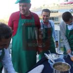 Bosch 2 Şirket Restaurant