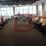 Bosch 2 Şirket Restaurant