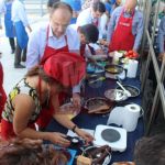 Bosch 2 Şirket Restaurant