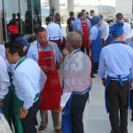 Bosch 2 Şirket Restaurant