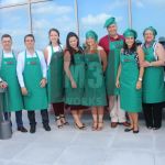 Bosch 2 Şirket Restaurant