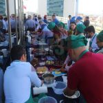 Bosch 2 Şirket Restaurant