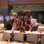 Novartis Müzikal Borular Atölyesi