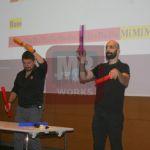 Novartis Müzikal Borular Atölyesi