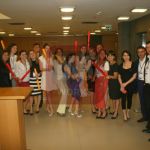 Novartis Müzikal Borular Atölyesi