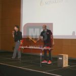 Novartis Müzikal Borular Atölyesi