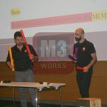 Novartis Müzikal Borular Atölyesi