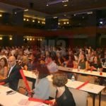 Novartis Müzikal Borular Atölyesi