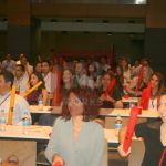 Novartis Müzikal Borular Atölyesi