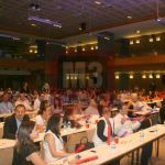 Novartis Müzikal Borular Atölyesi