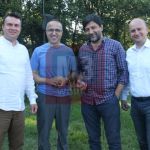 Turkcell Bocce