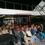 Entek Elektrik Ritm Motivasyon Atölyesi