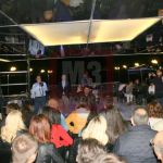 Entek Elektrik Ritm Motivasyon Atölyesi