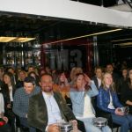 Entek Elektrik Ritm Motivasyon Atölyesi