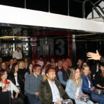 Entek Elektrik Ritm Motivasyon Atölyesi